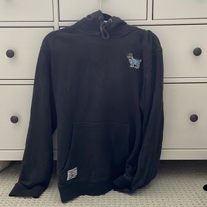 GOAT USA hoodie